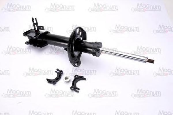 Амортизатор Magnum Technology