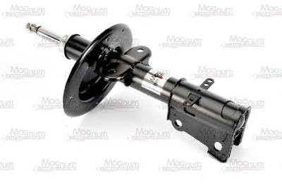 Амортизатор Magnum Technology AGY002MT