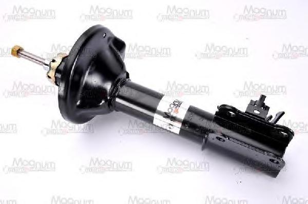 Амортизатор Magnum Technology