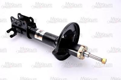 Амортизатор Magnum Technology