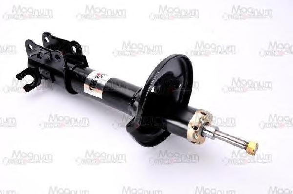 Амортизатор Magnum Technology