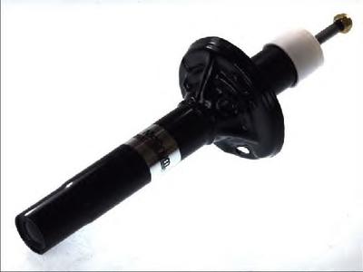 Амортизатор Magnum Technology