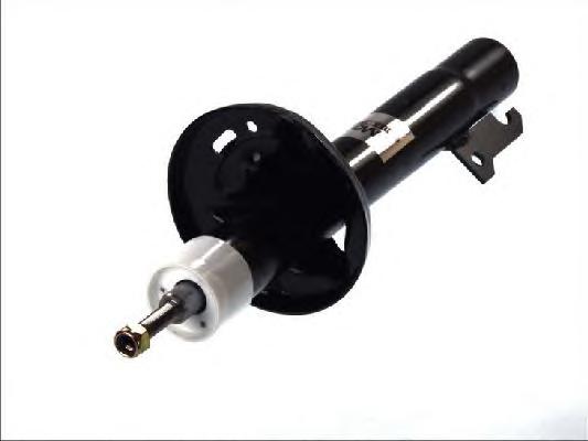 Амортизатор Magnum Technology