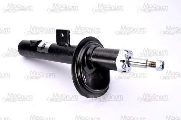 Амортизатор Magnum Technology