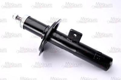 Амортизатор Magnum Technology AHP029MT