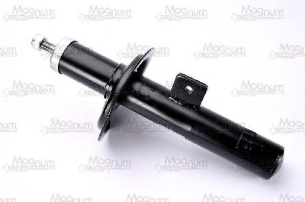 Амортизатор Magnum Technology
