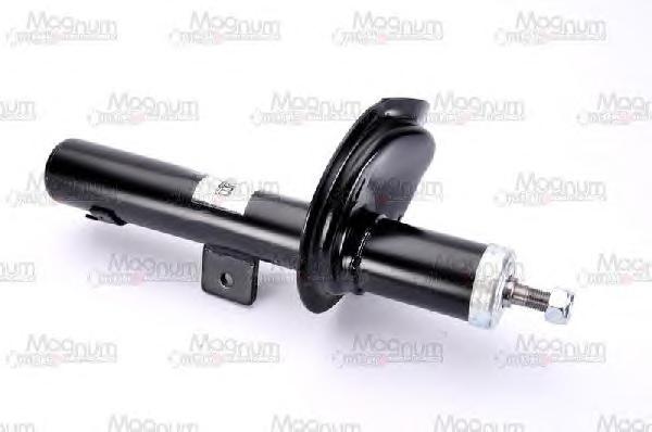 Амортизатор Magnum Technology