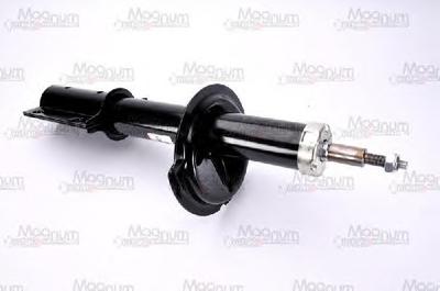 Амортизатор Magnum Technology