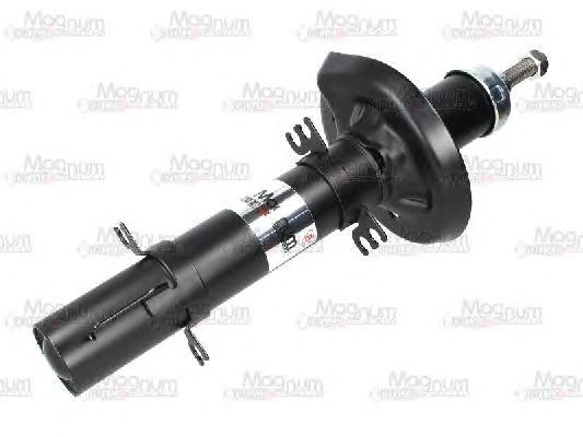 Амортизатор Magnum Technology