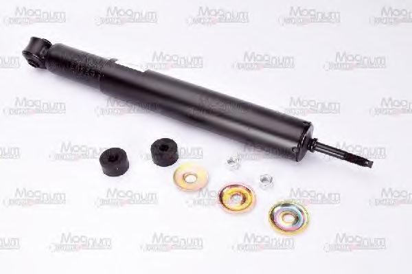 Амортизатор Magnum Technology