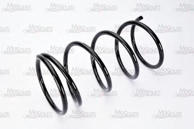 Пружина ходовой части Magnum Technology