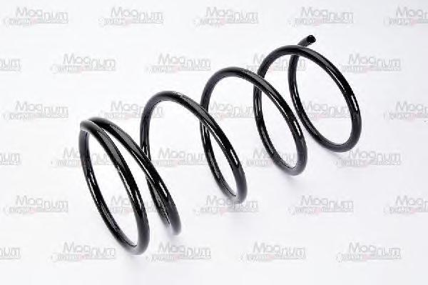 Пружина ходовой части Magnum Technology