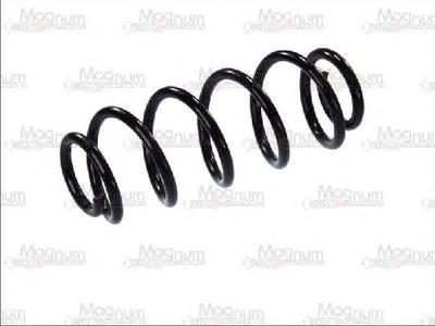 Пружина ходовой части Magnum Technology SA027MT