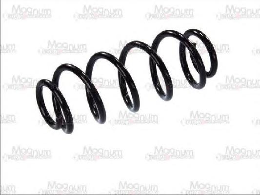 Пружина ходовой части Magnum Technology