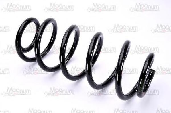 Пружина ходовой части Magnum Technology