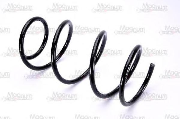Пружина ходовой части Magnum Technology
