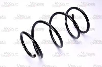 Пружина ходовой части Magnum Technology