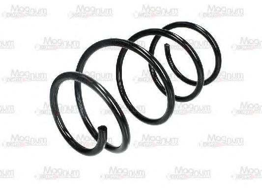 Пружина ходовой части Magnum Technology