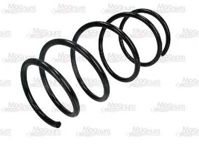 Пружина ходовой части Magnum Technology SB012MT