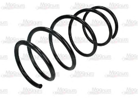 Пружина ходовой части Magnum Technology