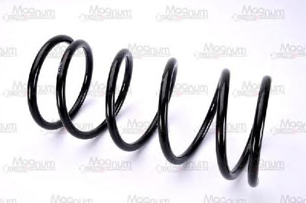 Пружина ходовой части Magnum Technology