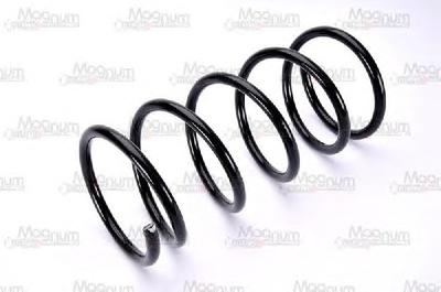 Пружина ходовой части Magnum Technology
