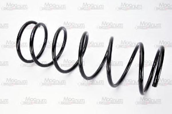 Пружина ходовой части Magnum Technology