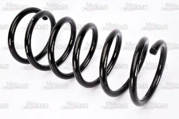 Пружина ходовой части Magnum Technology