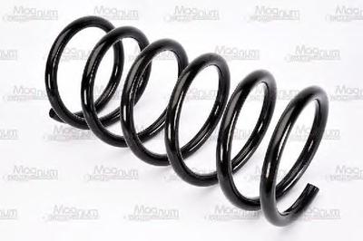Пружина ходовой части Magnum Technology