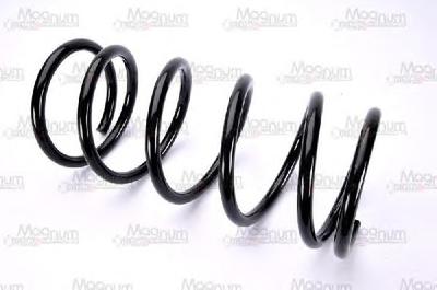 Пружина ходовой части Magnum Technology SF066MT