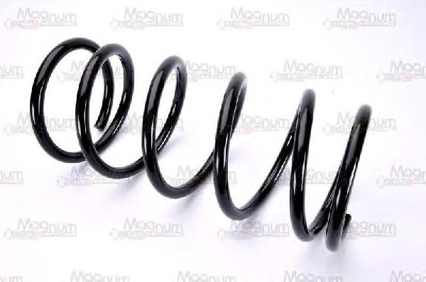 Пружина ходовой части Magnum Technology