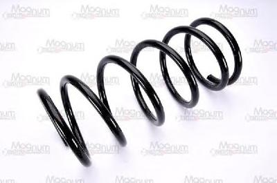 Пружина ходовой части Magnum Technology