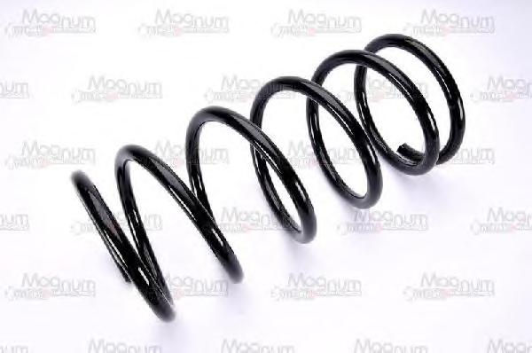 Пружина ходовой части Magnum Technology