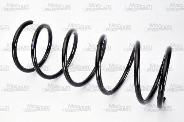 Пружина ходовой части Magnum Technology