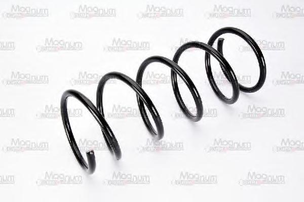Пружина ходовой части Magnum Technology
