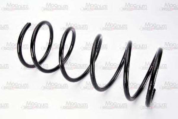 Пружина ходовой части Magnum Technology