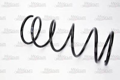 Пружина ходовой части Magnum Technology SG033MT