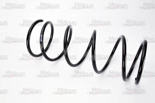 Пружина ходовой части Magnum Technology