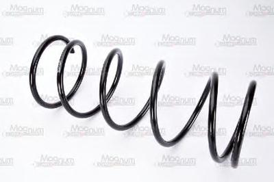 Пружина ходовой части Magnum Technology SG034MT