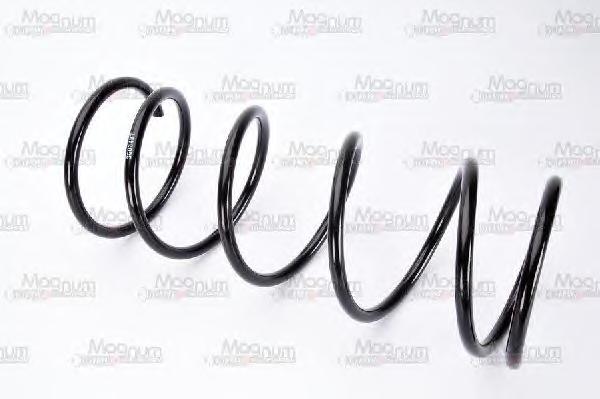 Пружина ходовой части Magnum Technology