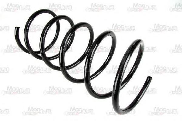Пружина ходовой части Magnum Technology