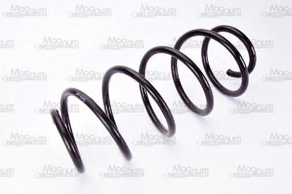 Пружина ходовой части Magnum Technology