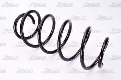 Пружина ходовой части Magnum Technology