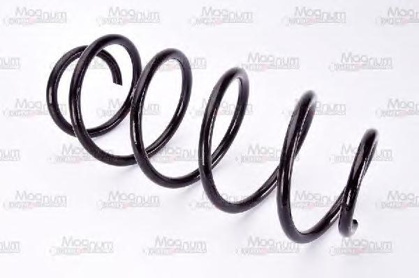 Пружина ходовой части Magnum Technology