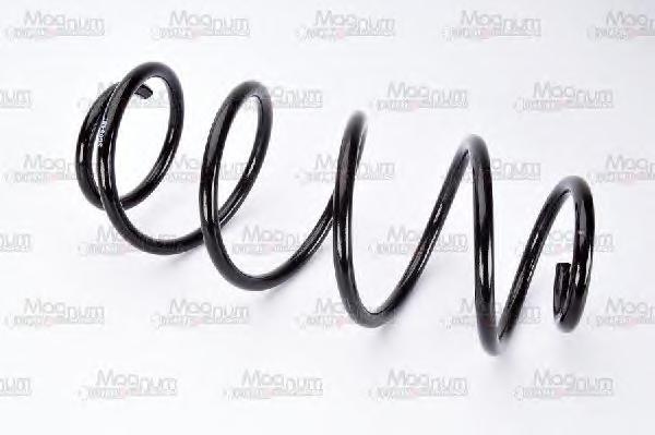 Пружина ходовой части Magnum Technology