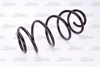 Пружина ходовой части Magnum Technology