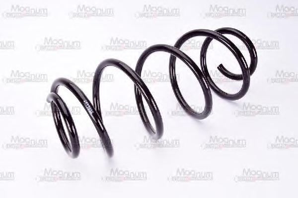 Пружина ходовой части Magnum Technology