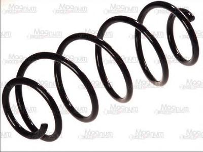 Пружина ходовой части Magnum Technology