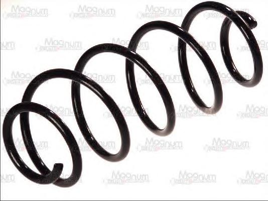 Пружина ходовой части Magnum Technology