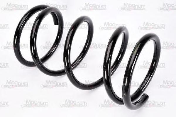 Пружина ходовой части Magnum Technology